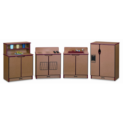 Jonti-Craft Sproutz Kinder-Kitchen Stove