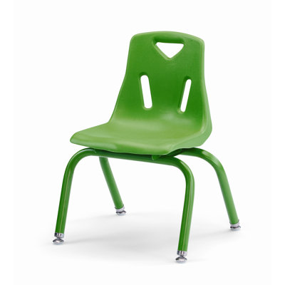 Jonti-Craft Berries Plastic Chair