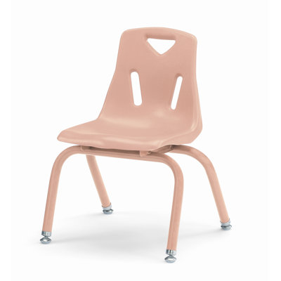 Jonti-Craft Berries Plastic Chair