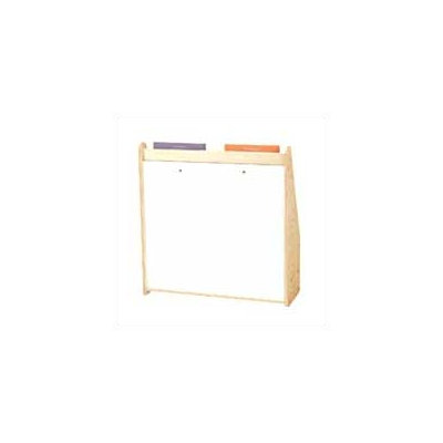 Jonti-Craft 25" H Toddler Pick-a-Book Stand
