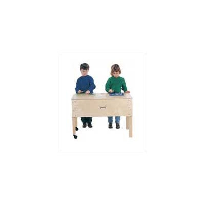 Jonti-Craft Space Saver Sand-n-Water Table