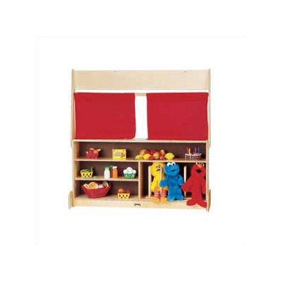 Jonti-Craft Imagination Station - Write-n-Wipe