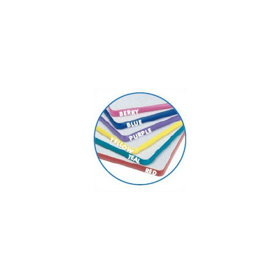 Jonti-Craft Rainbow Accents KYDZ Activity Table- Round (36" Diameter)