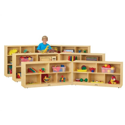 Jonti-Craft ThriftyKYDZ Toddler Fold-n-Lock
