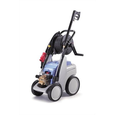 NORTHSTAR ELECTRIC COLD WATER PRESSURE WASHER — 2000 PSI