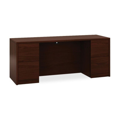 HON 10500 Series Kneespace Credenza