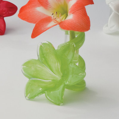 Global Views Lily Bud Vase