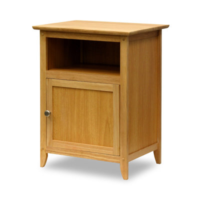 Nightstand by Winsome -image