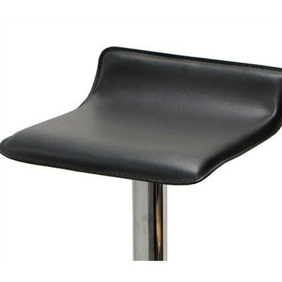 Winsome Adjustable Airlift Bar Stool Set of 2