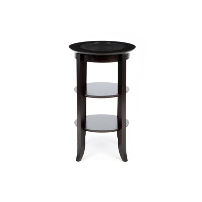Winsome Genoa End Table