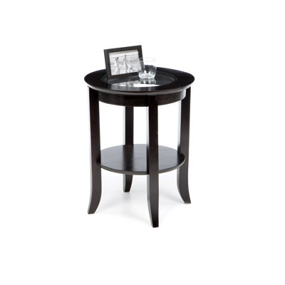Winsome Genoa End Table