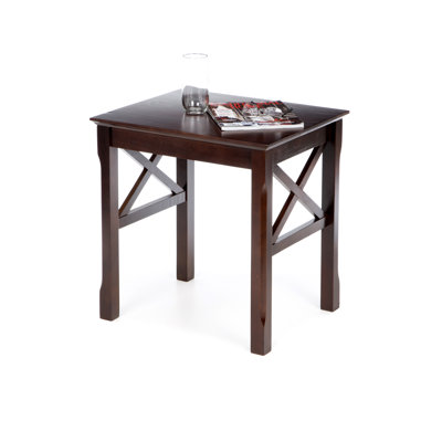 Winsome Xola 3 Piece Nesting Tables