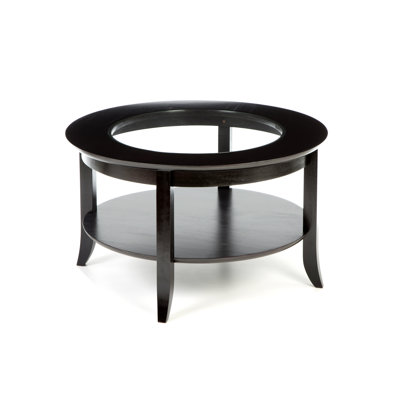 Winsome Genoa Coffee Table