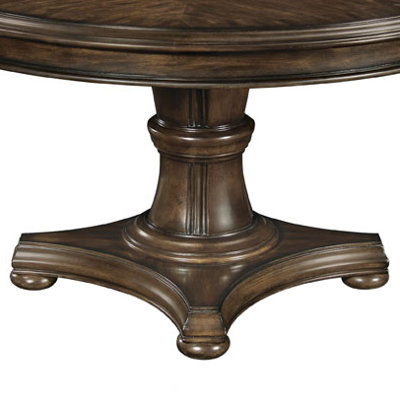 Bernhardt James Island  Dining Table