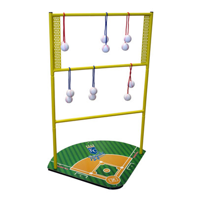 Tailgate Toss MLB Baseball Toss II Game Set
