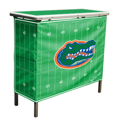 Tailgate Toss NCAA High Top Table