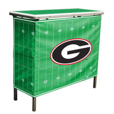 Tailgate Toss NCAA High Top Table