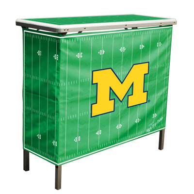 Tailgate Toss NCAA High Top Table
