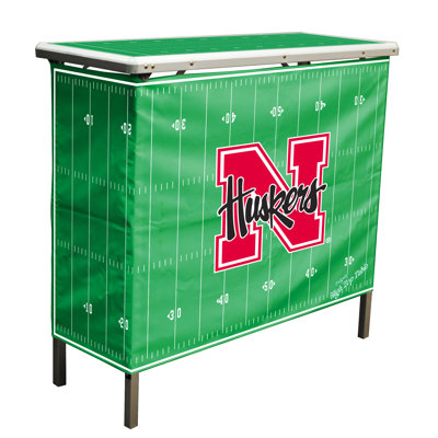 Tailgate Toss NCAA High Top Table