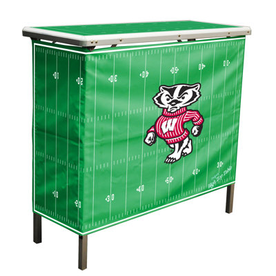 Tailgate Toss NCAA High Top Table