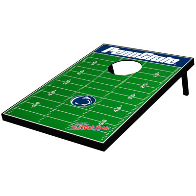Tailgate Toss NCAA Football Bean Bag Toss Game