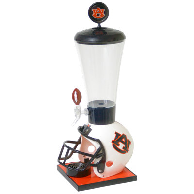 Tailgate Toss NCAA Drink Dispenser