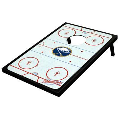 Tailgate Toss NHL Tailgate Toss