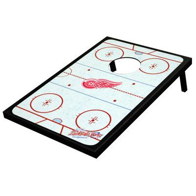 Tailgate Toss NHL Tailgate Toss
