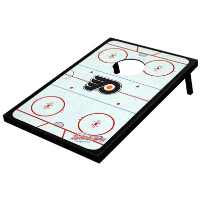 Tailgate Toss NHL Tailgate Toss