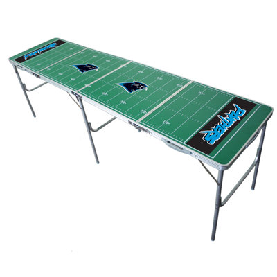 Tailgate Toss NFL Tailgate Table