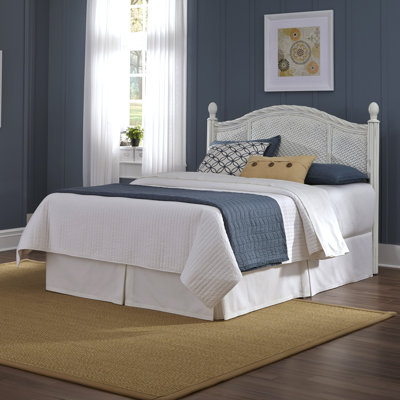 Marco Island Panel Headboard by Home Styles -image