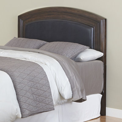 Crescent Hill Panel Headboard by Home Styles -image
