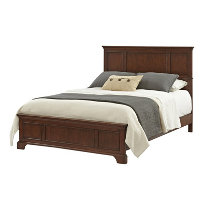 Chesapeake Bed by Home Styles -image