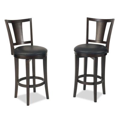 Rio Vista Swivel Stool