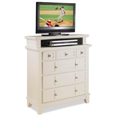 Arts & Crafts 4 Drawer 36