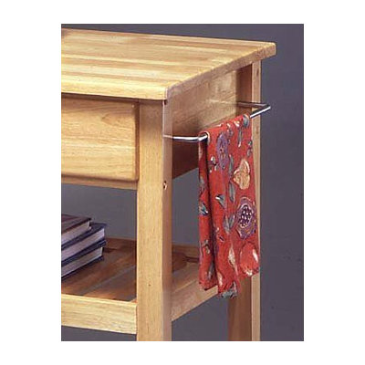 Home Styles Kitchen Cart