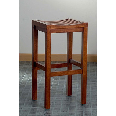 Home Styles Geo Delux Bar Cabinet with Stools