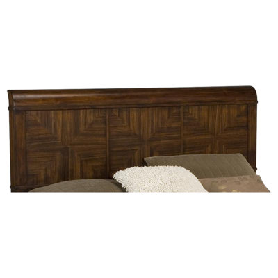 Paris Panel Headboard by Home Styles -image