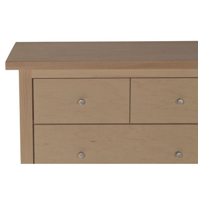 Click To Image : Hudson 7 Drawer Dresser by Urbangreen Furniture Now