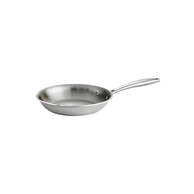 Gourmet Premium Stainless Steel Fry Pan