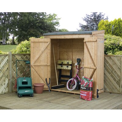 Garden Sheds Product