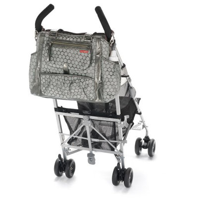 Skip Hop Studio Tote Diaper Bag