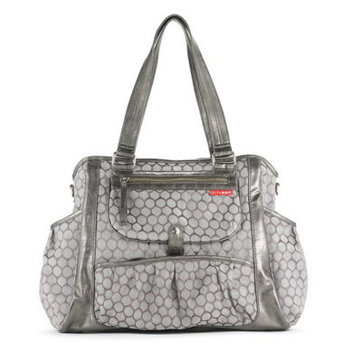 Skip Hop Studio Tote Diaper Bag