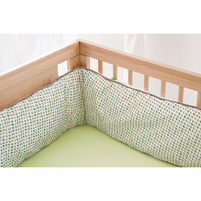 Skip Hop Tree Top 4-Piece Bedding Set