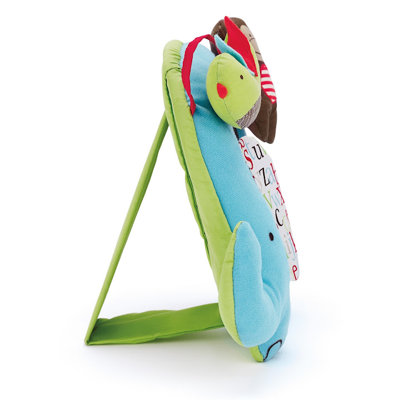 Skip Hop Alphabet Zoo Activity Mirror