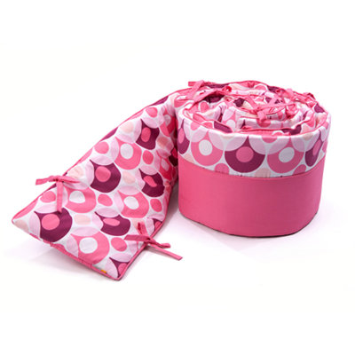 bloom Alma Urban Lollipop Bumper
