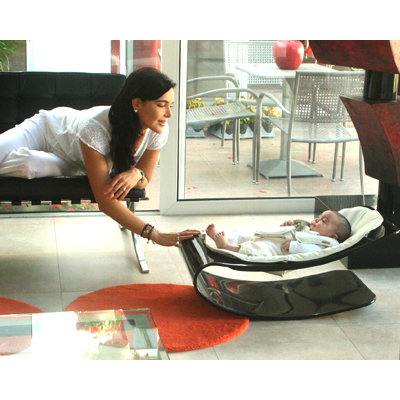 bloom Coco Plexistyle Lounger