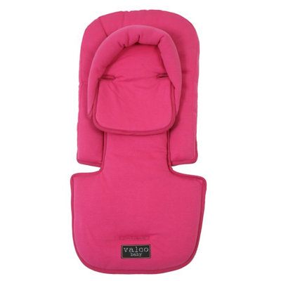 Valco Baby All Sorts Seat Lining and Head Hugger