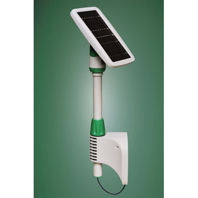 GamaSonic GS-16L Light My Shed 2