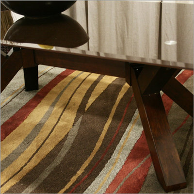 Wholesale Interiors Baxton Studio Clifford Coffee Table
